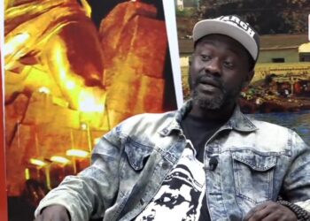 Nécrologie : Décès de Daddy Bibson, légende du rap sénégalais