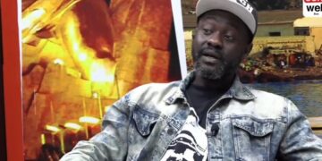 Nécrologie : Décès de Daddy Bibson, légende du rap sénégalais