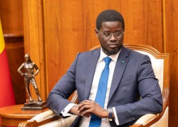 Durcissement des peines contre l&rsquo;homosexualité : La loi promulguée par le Pr. Diomaye (Détails et document)