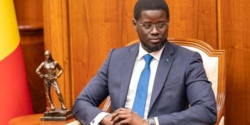 Durcissement des peines contre l&rsquo;homosexualité : La loi promulguée par le Pr. Diomaye (Détails et document)