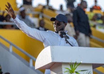 Thiès : polémique autour de l’accueil du Président, Diomaye Président rétablit les faits