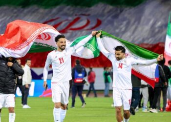 Coupe du monde 2026 : États-Unis ou Mexique, la FIFA a tranché pour le pays où jouera l’Iran