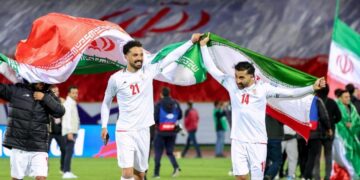 Coupe du monde 2026 : États-Unis ou Mexique, la FIFA a tranché pour le pays où jouera l’Iran