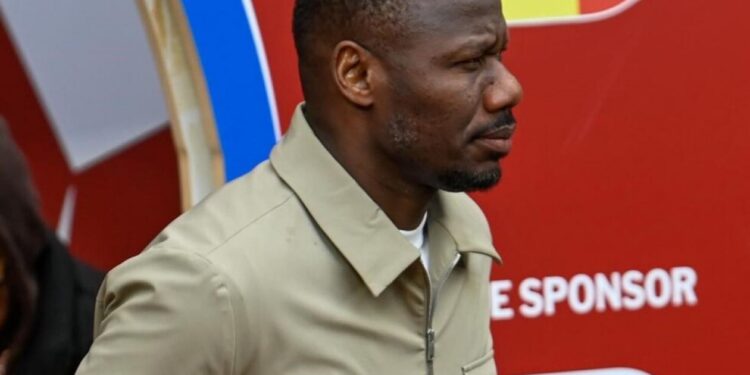 Sénégal-Gambie : Pape Thiaw explique la sortie de Nobel Mendy et prévient ses cadres