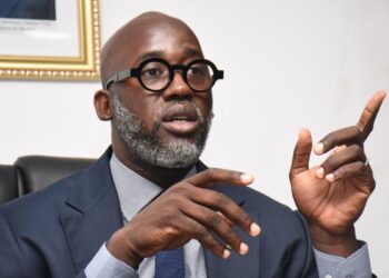 Sûreté urbaine : Fadilou Keïta convoqué ce matin