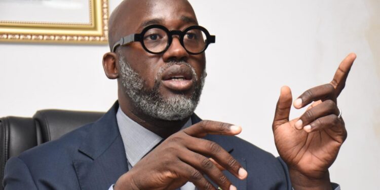 Sûreté urbaine : Fadilou Keïta convoqué ce matin