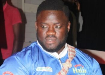 Cité dans l’affaire Pape Cheikh Diallo et Cie : Eumeu Sène dément et annonce une plainte