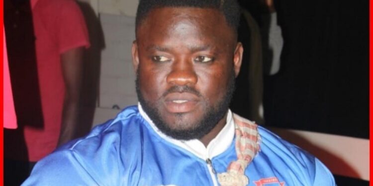 Cité dans l’affaire Pape Cheikh Diallo et Cie : Eumeu Sène dément et annonce une plainte