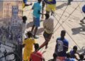 Incidents après Guédiawaye FC / AS Pikine : la LSFP frappe fort