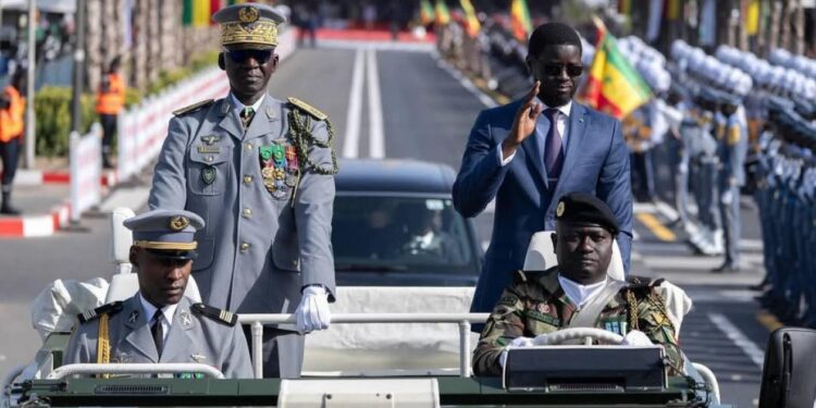 4-Avril à Thiès : «Nous sommes prêts»