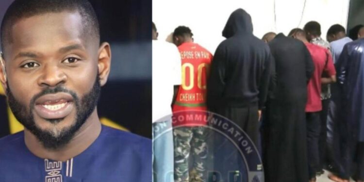 Viols sur mineure à la Cité Mixta : trois suspects positifs au VIH/sida, le nom de Pape Cheikh Diallo surgit lors d&rsquo;une audition