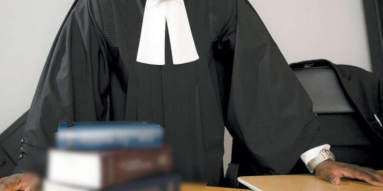 Élève-magistrat accusé de viol : l&rsquo;extrait de naissance qui change tout