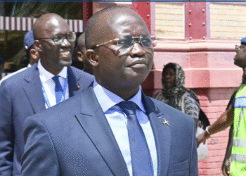 Grève des transporteurs : La solution magique de Yankhoba Diémé !