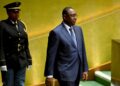 ONU : bonne nouvelle pour Macky Sall