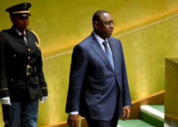 ONU : bonne nouvelle pour Macky Sall