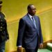 ONU : bonne nouvelle pour Macky Sall