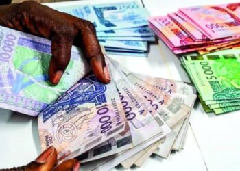 Société publique : un DG touche une prime de 27 millions F CFA