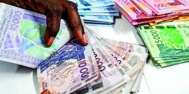 Société publique : un DG touche une prime de 27 millions F CFA