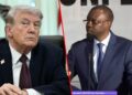 Sonko-Trump : La vérité contre la bienséance (par Adama Ndiaye)