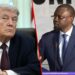 Sonko-Trump : La vérité contre la bienséance (par Adama Ndiaye)