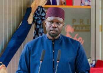 La fragilisation de l’ordre mondial (Par le Pr Moussa Diaw)