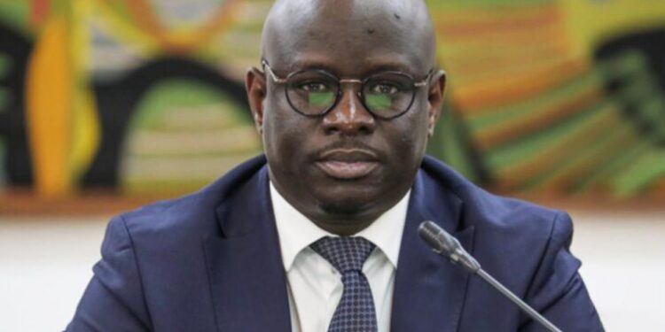 Marché financier : Le Sénégal lève 148,6 milliards de FCFA