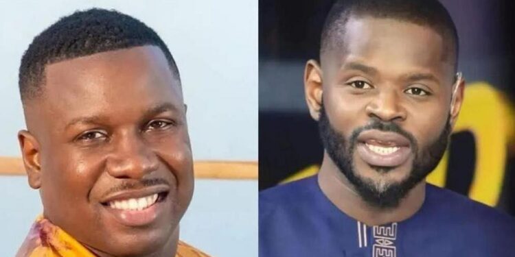 Affaire Pape Cheikh Diallo : Un homme politique arrêté, soupçons de relation avec Djiby Dramé et Magib Seck (photo)