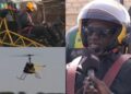 «HELICOPTERE» ARTISANAL DE TAMBACOUNDA : comment le maçon Mamadou Sow a trompé son monde
