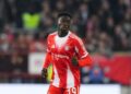 Bayern Munich : les débuts de Bara Sapoko Ndiaye déclenchent une «guerre d’argent» au Sénégal