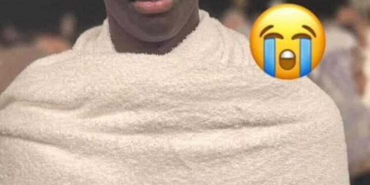 Angleterre : Un jeune Sénégalais de 16 ans poignardé à mort