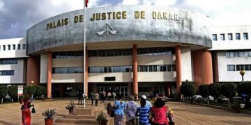 Scandale au Tribunal de Dakar : près de 5 000 dossiers judiciaires extraits frauduleusement