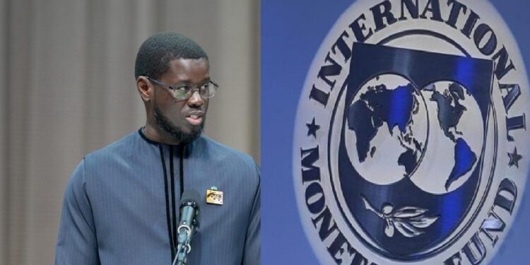 Le FMI douche les espoirs de croissance du Sénégal, les chiffres inquiétants pour 2026