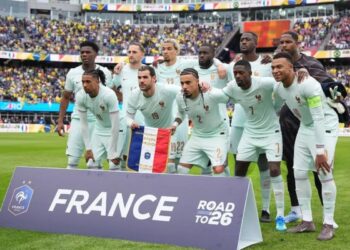 Coupe du monde 2026 : Très mauvaise nouvelle pour l&rsquo;Équipe de France, future adversaire du Sénégal