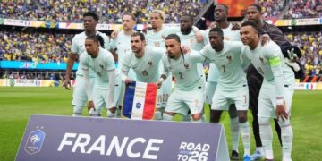 Coupe du monde 2026 : Très mauvaise nouvelle pour l&rsquo;Équipe de France, future adversaire du Sénégal