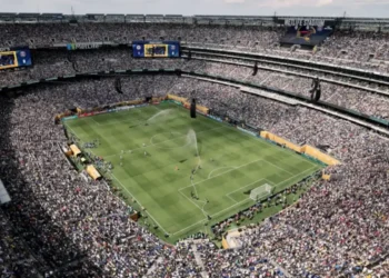 Mondial 2026 : Le prix exorbitant du transport pour France-Sénégal et la finale au MetLife Stadium