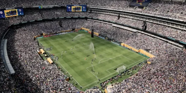 Mondial 2026 : Le prix exorbitant du transport pour France-Sénégal et la finale au MetLife Stadium