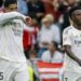 Éliminé par le Bayern, le vestiaire du Real Madrid explose entre Vinicius et Bellingham !