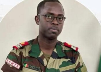 Dr Youssouph Tine : trois choses à savoir sur le nouveau directeur de la Santé