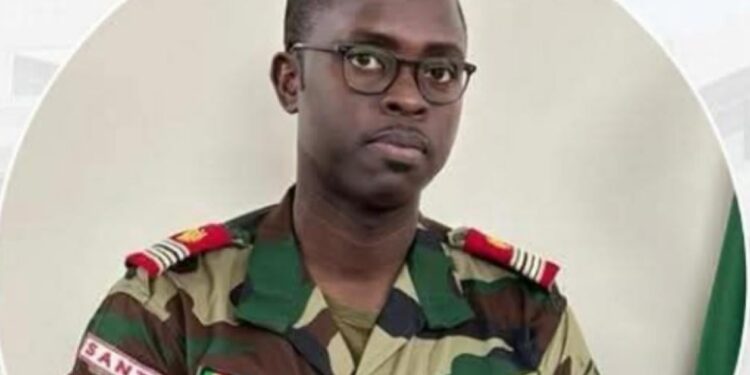 Dr Youssouph Tine : trois choses à savoir sur le nouveau directeur de la Santé