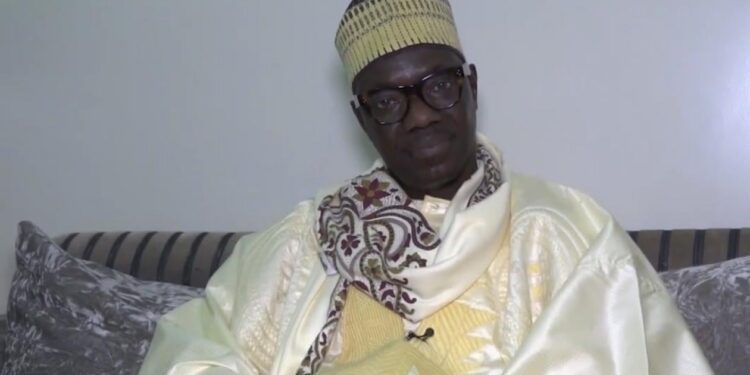 Une valise de 10 millions FCFA pour corrompre un juge : Le marabout Hady Sy et l&rsquo;entrepreneur Cheikh Gueye arrêtés