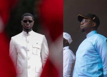 Présidentielle 2029 : Diomaye Faye pose un acte fort vers la confrontation avec Ousmane Sonko