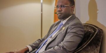 Remaniement à PASTEF : Abass Fall, Malick Ndiaye, Bassirou Kébé… Sonko place ses hommes de confiance au sommet