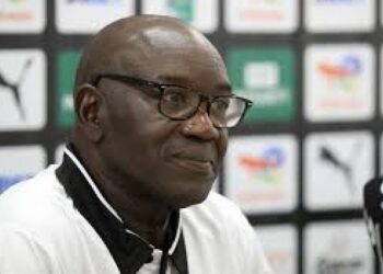 Coupe de la CAF : l’entraîneur sénégalais Lamine Ndiaye envoie l’USM Alger en finale