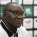 Coupe de la CAF : l’entraîneur sénégalais Lamine Ndiaye envoie l’USM Alger en finale