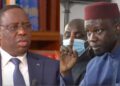 ONU : Macky Sall remercie Ousmane Sonko