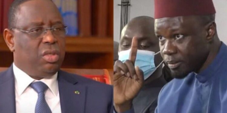 ONU : Macky Sall remercie Ousmane Sonko