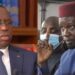 ONU : Macky Sall remercie Ousmane Sonko