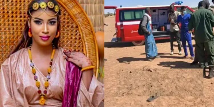 Nouakchott : Partie à un mariage, Fatimata Ba retrouvée morte dans un hangar