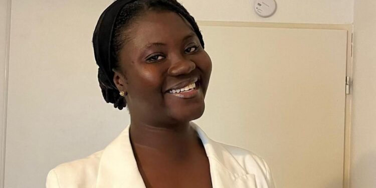 Suzanne Sy : “Naître femme au Sénégal suffit pour être une féministe”