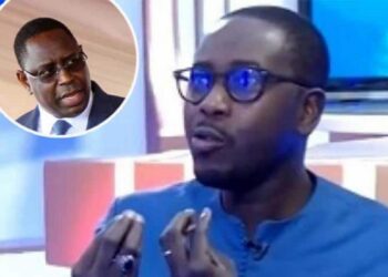 Loi d&rsquo;amnistie : Pape Alé Niang prend Macky Sall au mot et exige la vérité pour les victimes